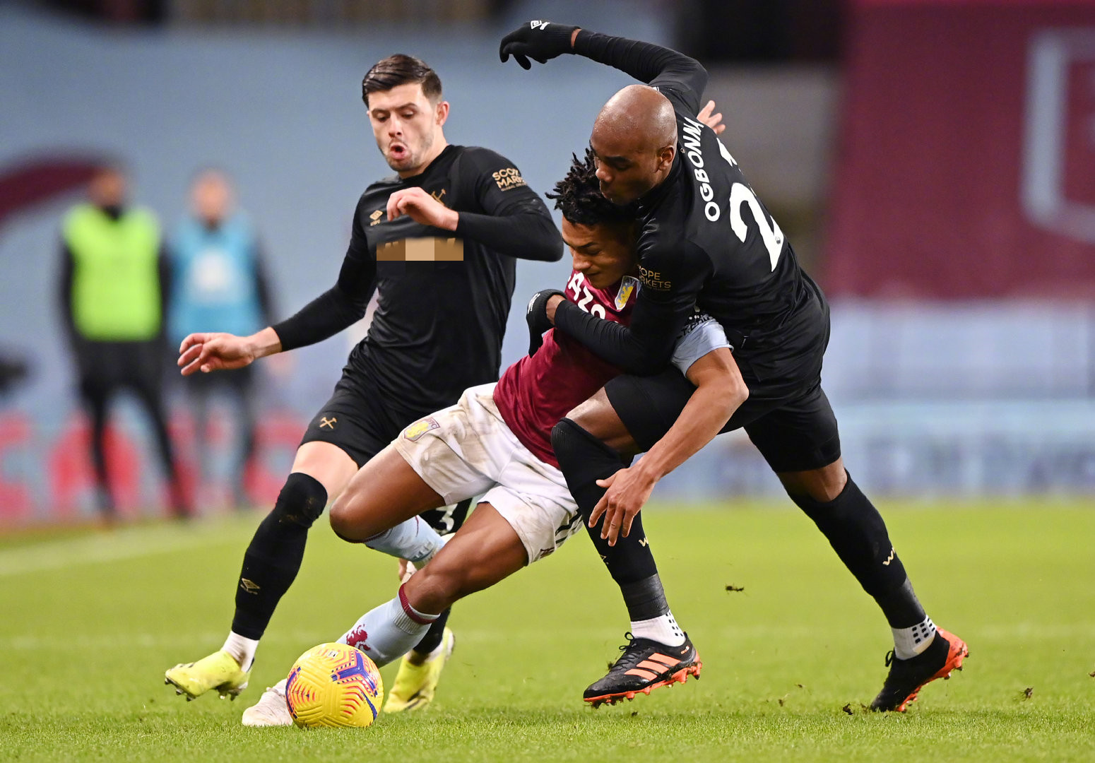 是不可忽视 是不可忽视