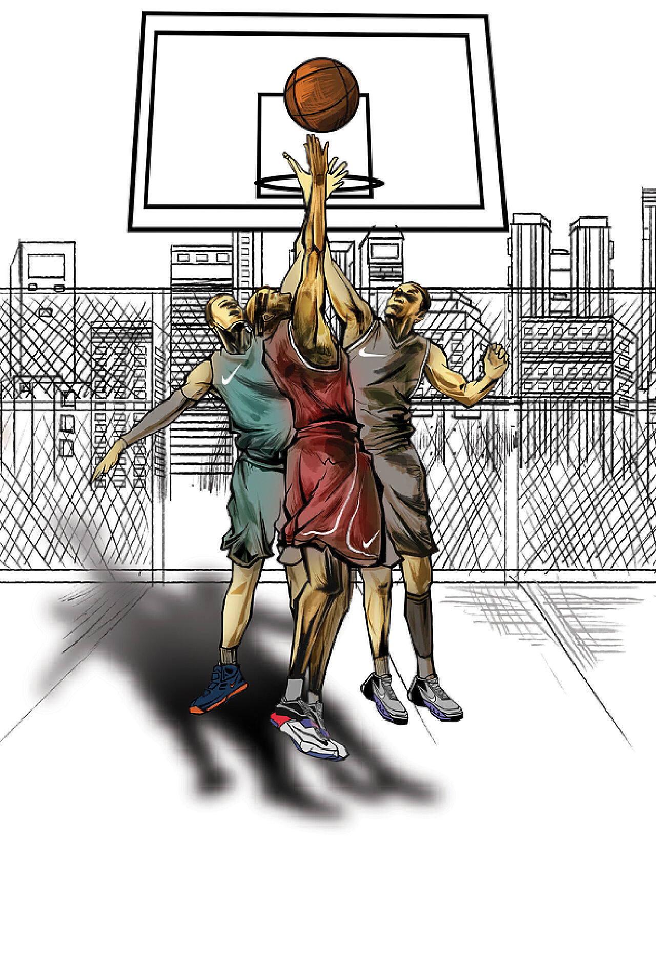 多不可思议 多不可思议