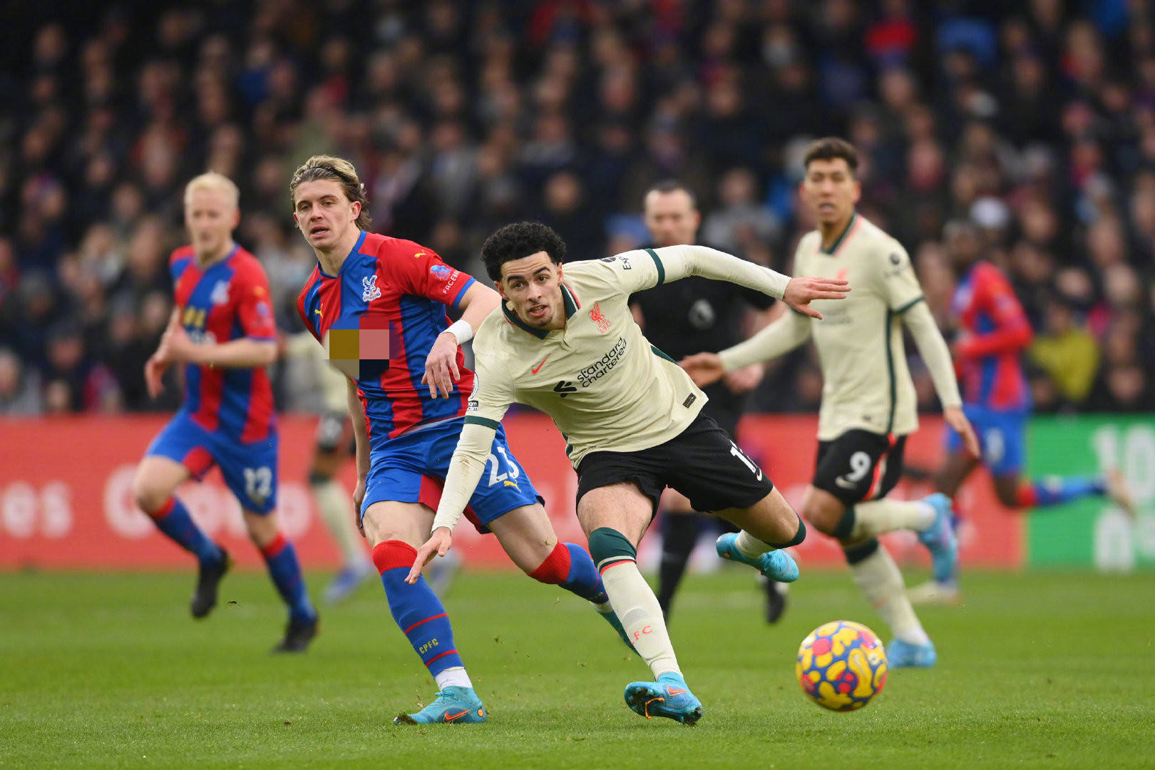 们心中的形 们心中的形